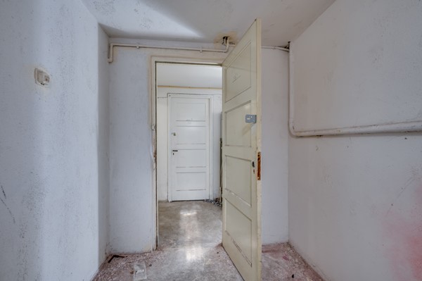 Medium property photo - Klaverstraat 136C, 3083 VN Rotterdam